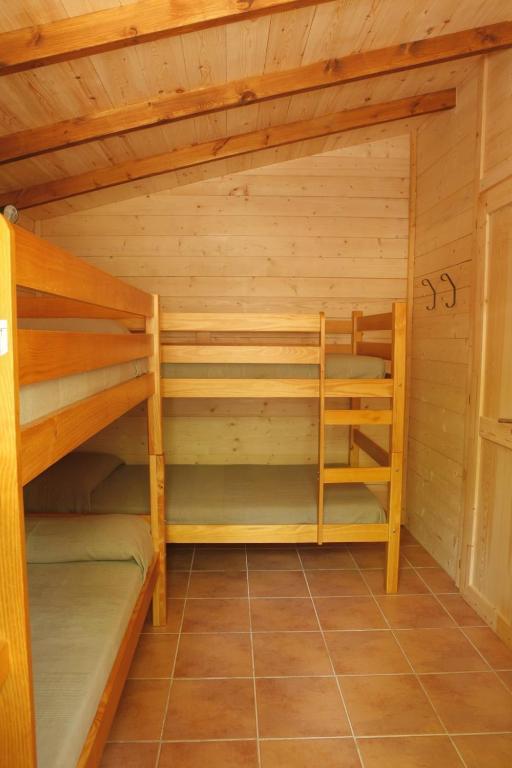 Camping Maçanet de Cabrenys Maçanet de Cabrenys