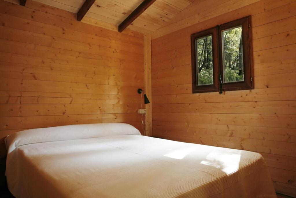 Camping Maçanet de Cabrenys Maçanet de Cabrenys