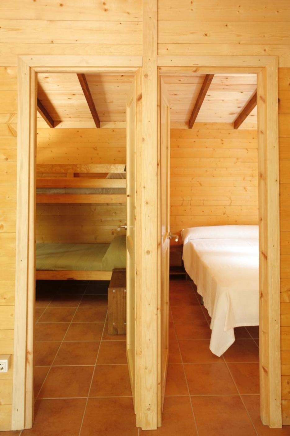 Camping Maçanet de Cabrenys 3* Maçanet de Cabrenys
