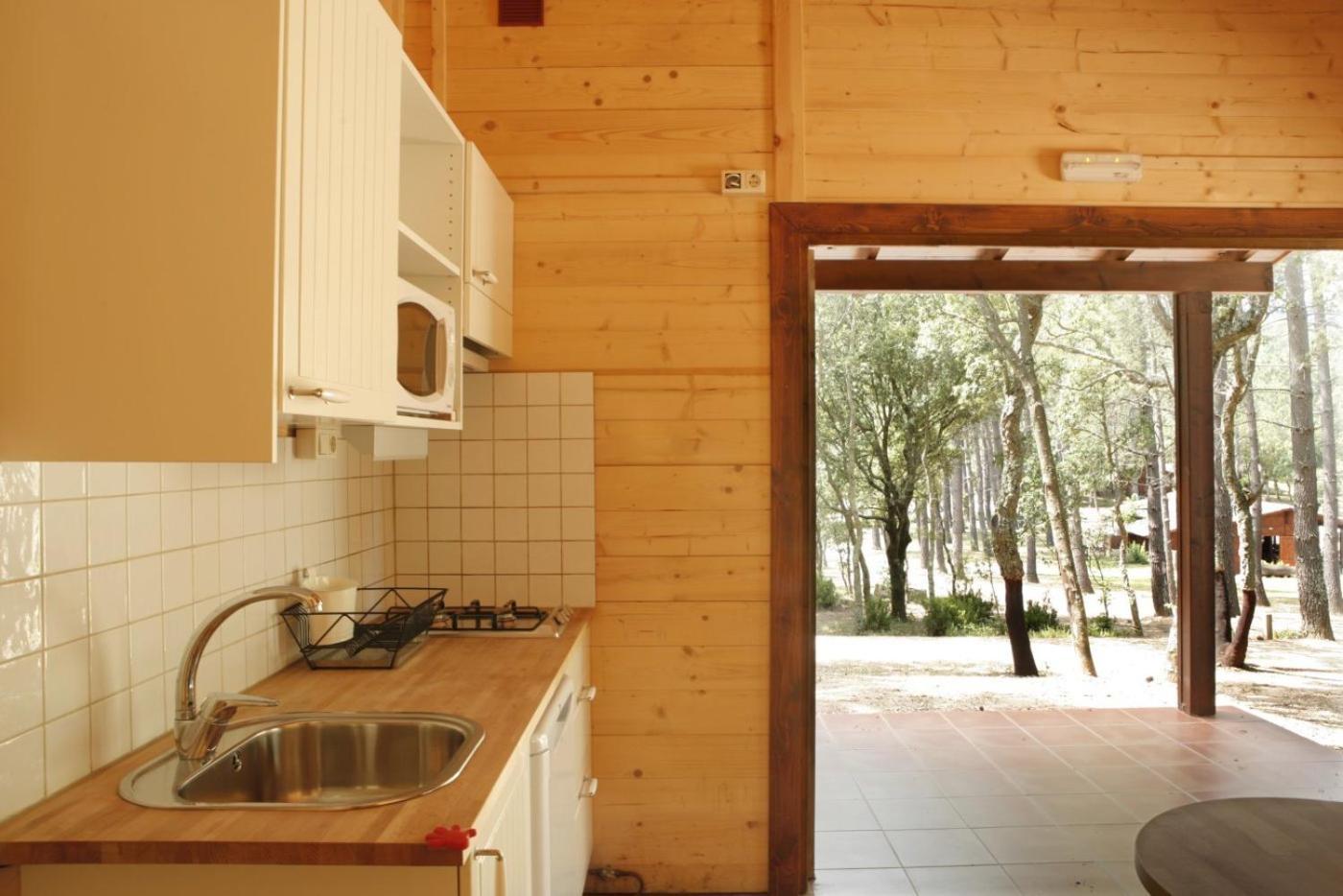 Camping Maçanet de Cabrenys Parque de Campismo 3*