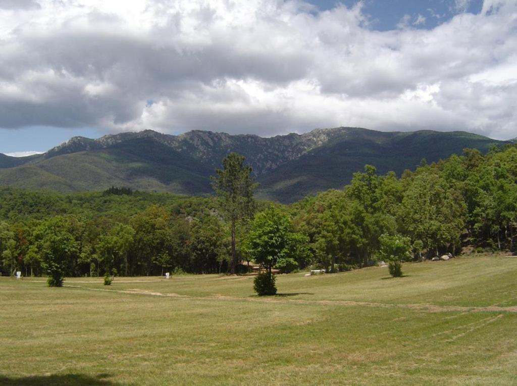 Camping Maçanet de Cabrenys Parque de Campismo 3*