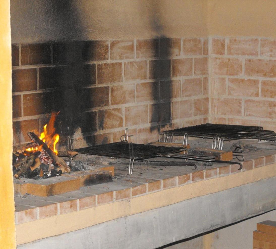 Camping Maçanet de Cabrenys Parque de Campismo 3*