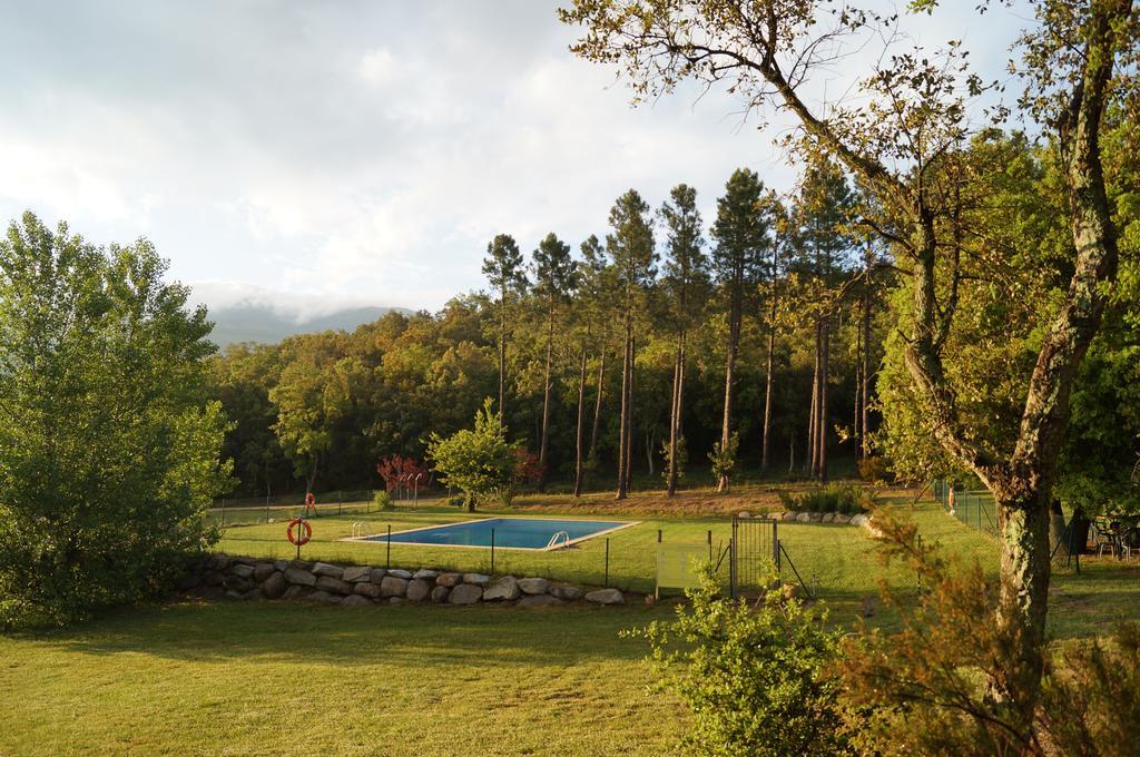 Parque de Campismo Camping Maçanet de Cabrenys