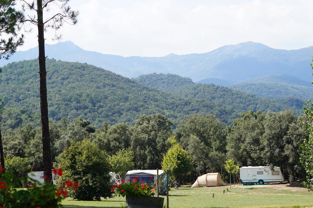 Camping Maçanet de Cabrenys Maçanet de Cabrenys