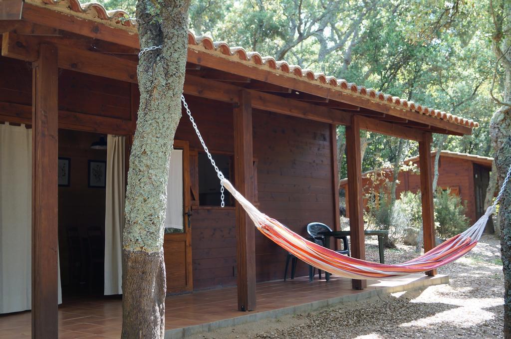Camping Maçanet de Cabrenys Maçanet de Cabrenys