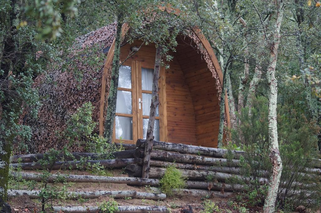 Camping Maçanet de Cabrenys Maçanet de Cabrenys