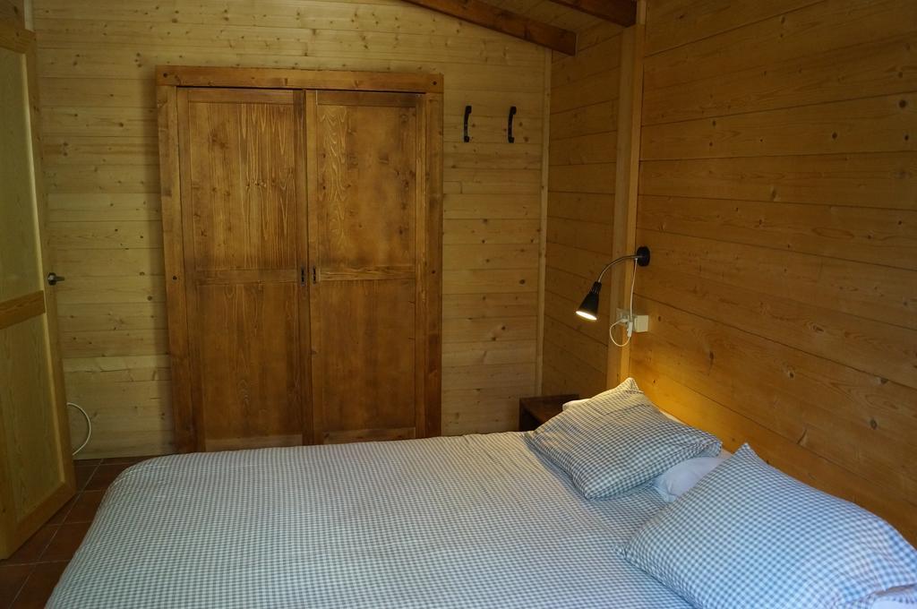 Parque de Campismo Camping Maçanet de Cabrenys Maçanet de Cabrenys