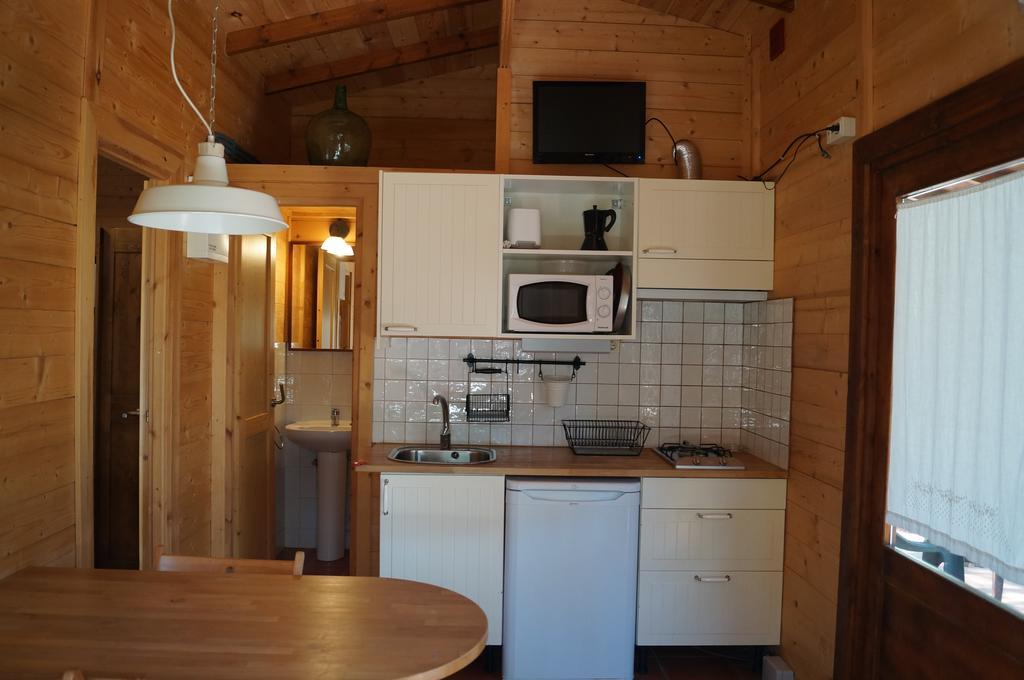 Camping Maçanet de Cabrenys Maçanet de Cabrenys