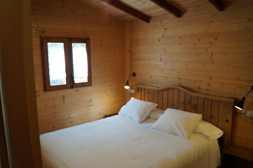Camping Maçanet de Cabrenys Maçanet de Cabrenys