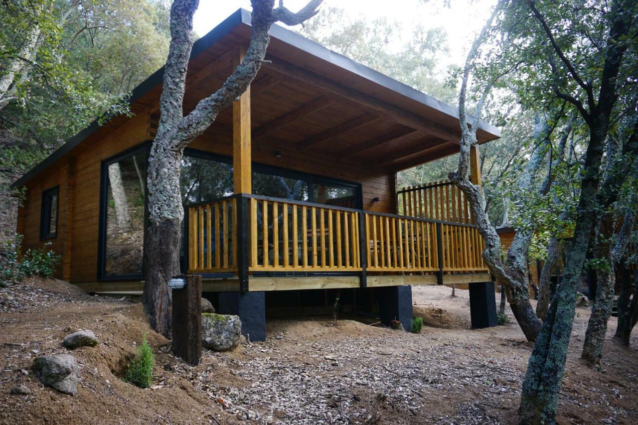 Camping Maçanet de Cabrenys 3*