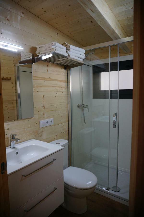 Camping Maçanet de Cabrenys